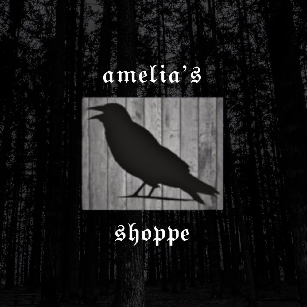 Meet your Posher, Amelia